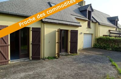 vente maison 299 250 € à proximité de Plélan-le-Petit (22980)