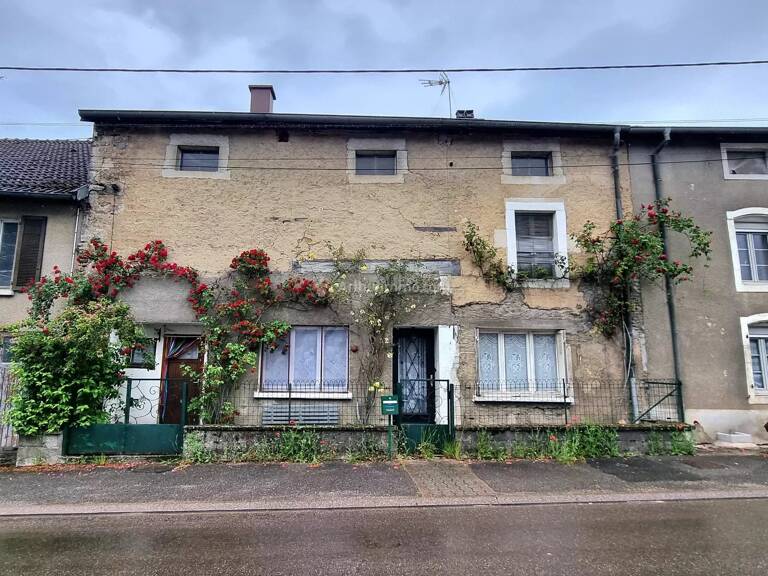 Maison de village — photo 1