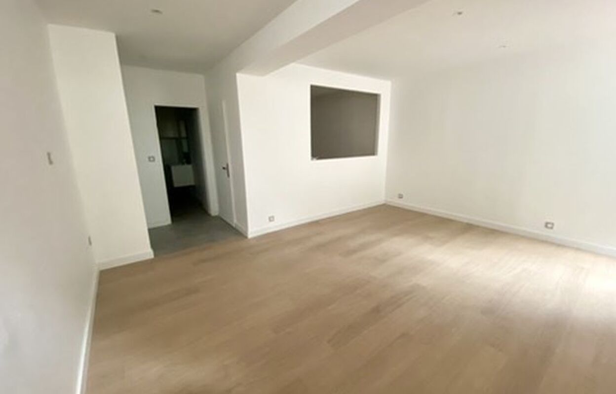 appartement 2 pièces 44 m2 à vendre à Istres (13800)