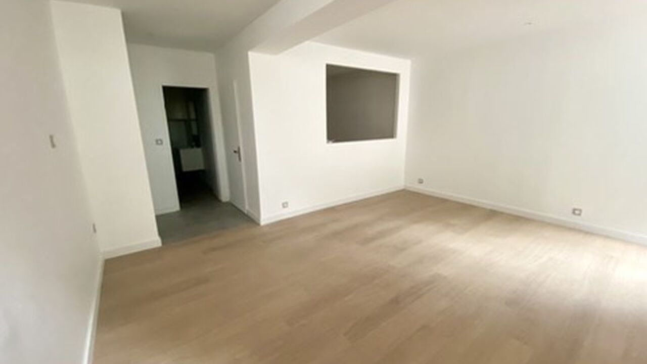 appartement 2 pièces 44 m2 à vendre à Istres (13800)