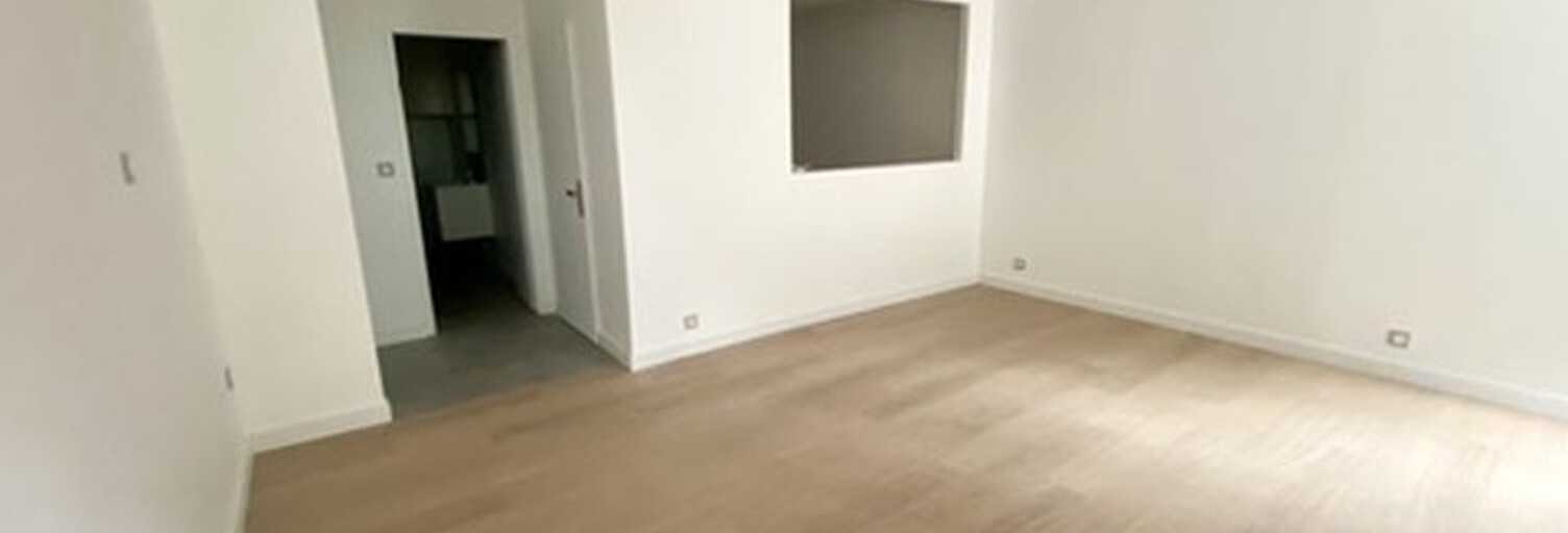 Appartement 2 Pièces 44 m² à vendre à Istres (13800)