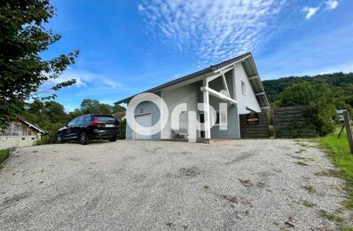 vente maison 369 000 € à proximité de Saint-Alban-Leysse (73230)