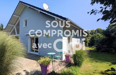 vente maison 369 000 € à proximité de Bourget-en-Huile (73110)