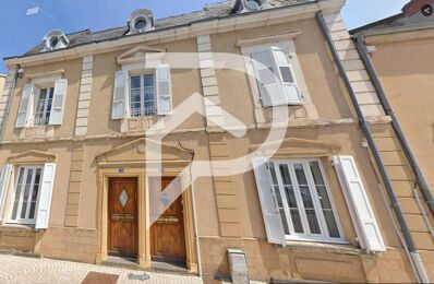 vente appartement 69 999 € à proximité de Notre-Dame-de-Boisset (42120)