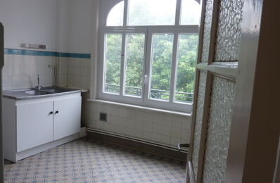 location appartement 780 € CC /mois à proximité de Vendeville (59175)