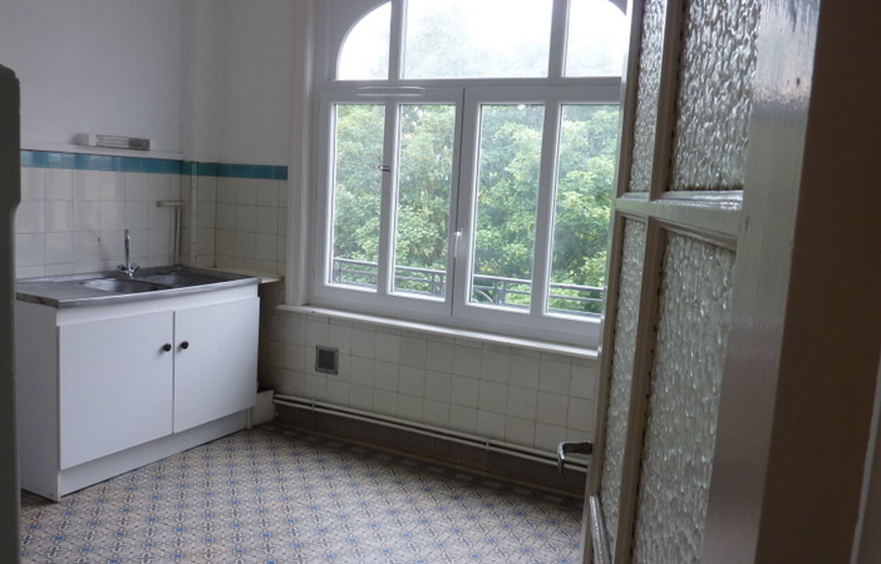 appartement 4 pièces 60 m2 à louer à Lille (59000)