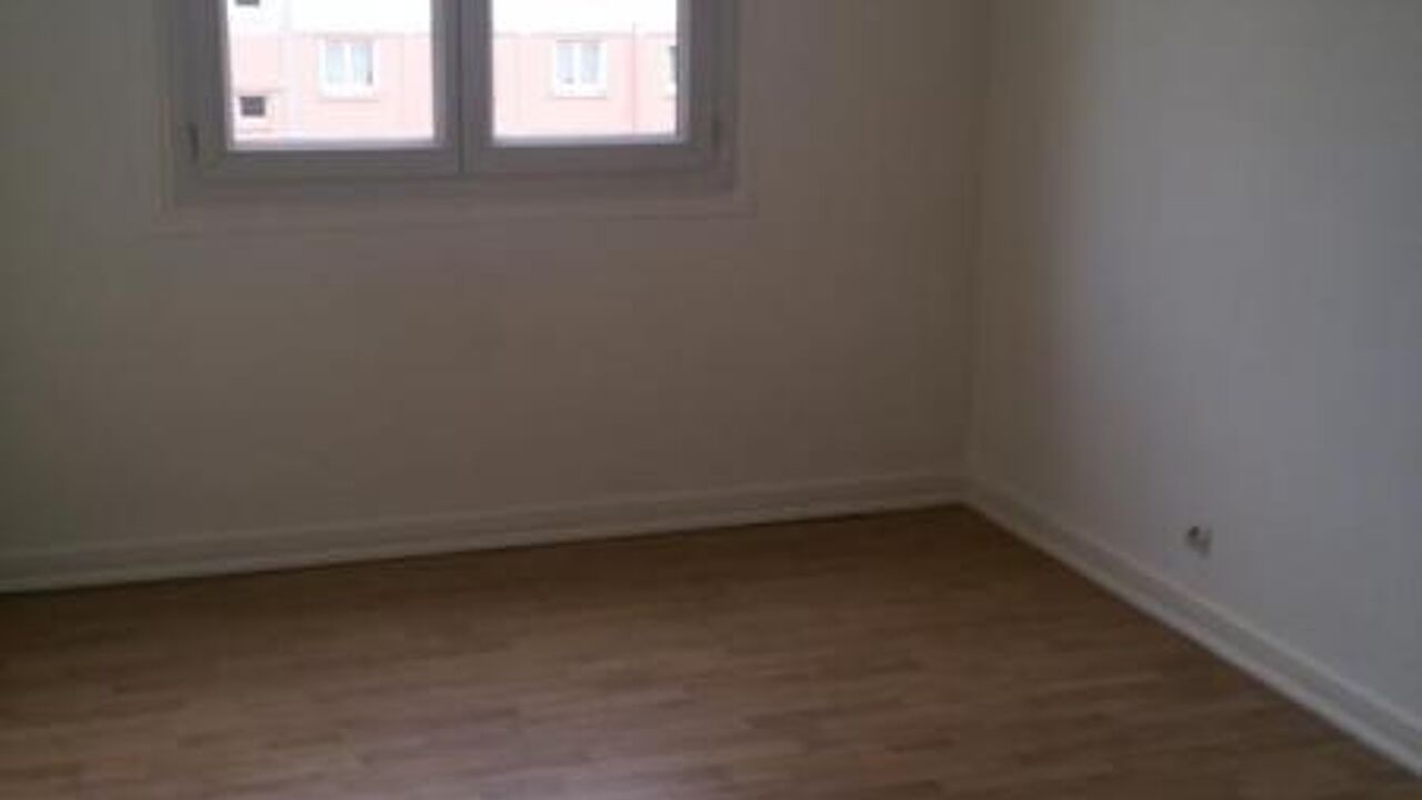 appartement 3 pièces 61 m2 à louer à Rouen (76000)