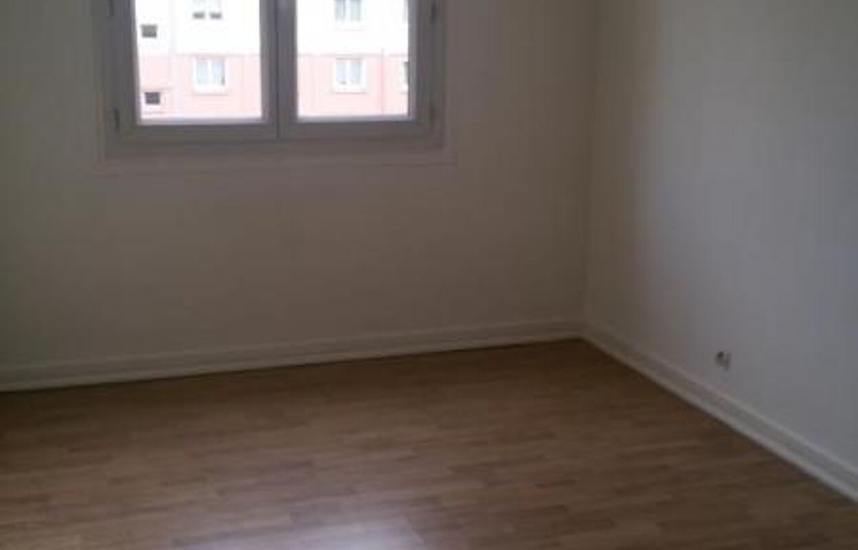 appartement 3 pièces 61 m2 à louer à Rouen (76000)