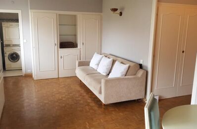 location appartement 1 500 € CC /mois à proximité de Bossey (74160)