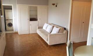 Appartement 1 Pièce 34 m² à louer à Gaillard (74240)
