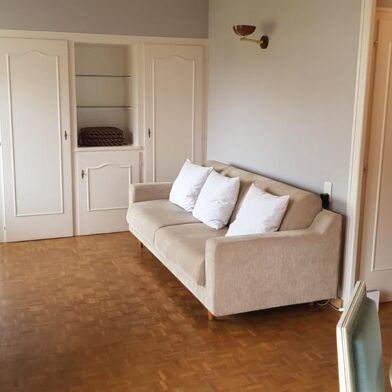 Appartement 1 pièces 1500 €