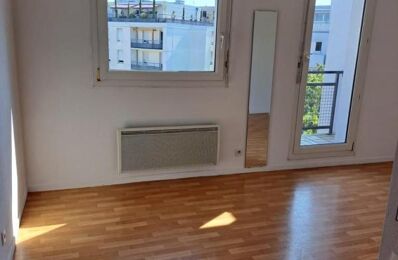 location appartement 485 € CC /mois à proximité de Illkirch-Graffenstaden (67400)