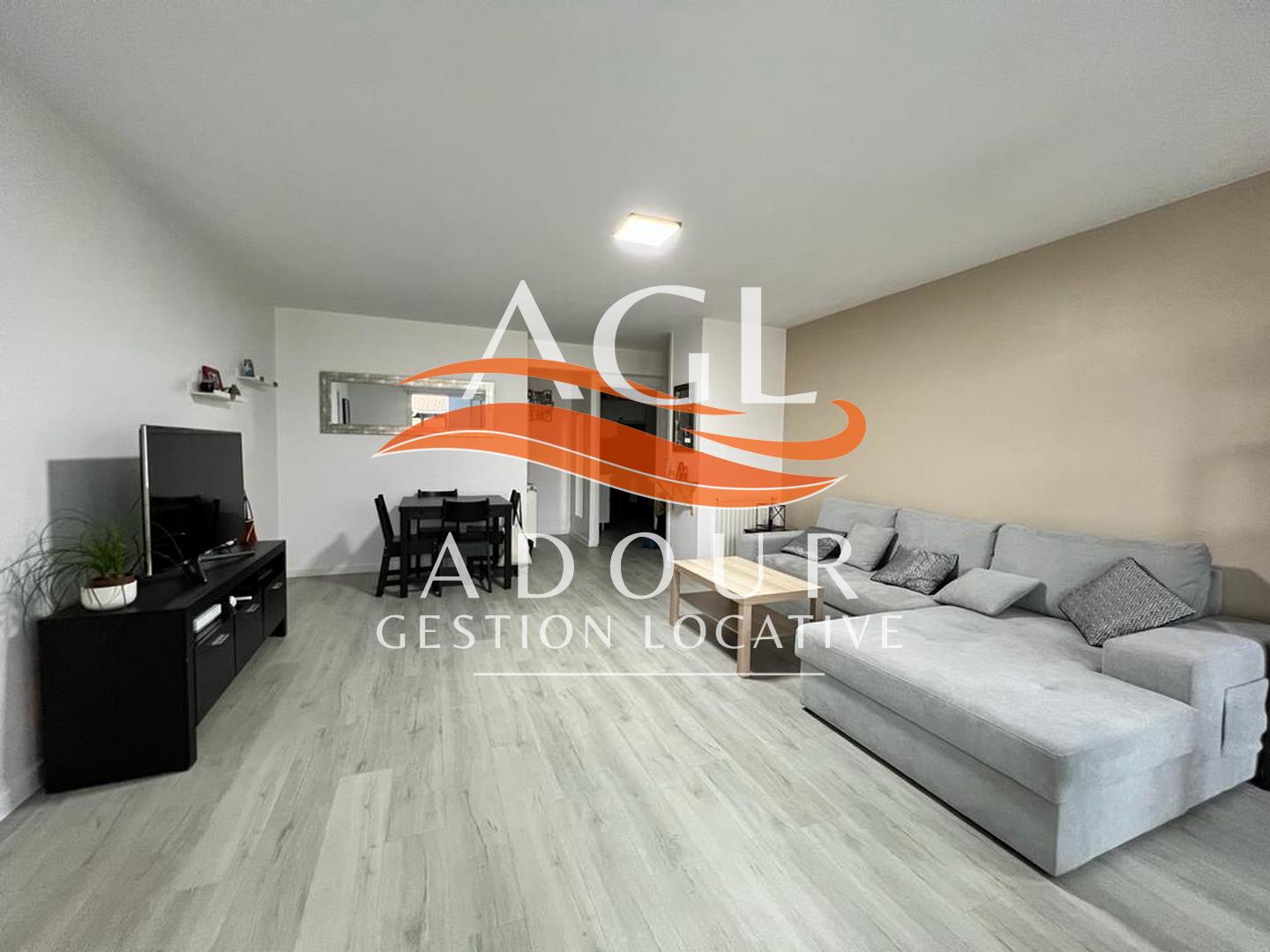 Agence immobilière de Adour gestion locative