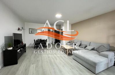 location appartement 1 170 € CC /mois à proximité de Saint-Jean-de-Luz (64500)