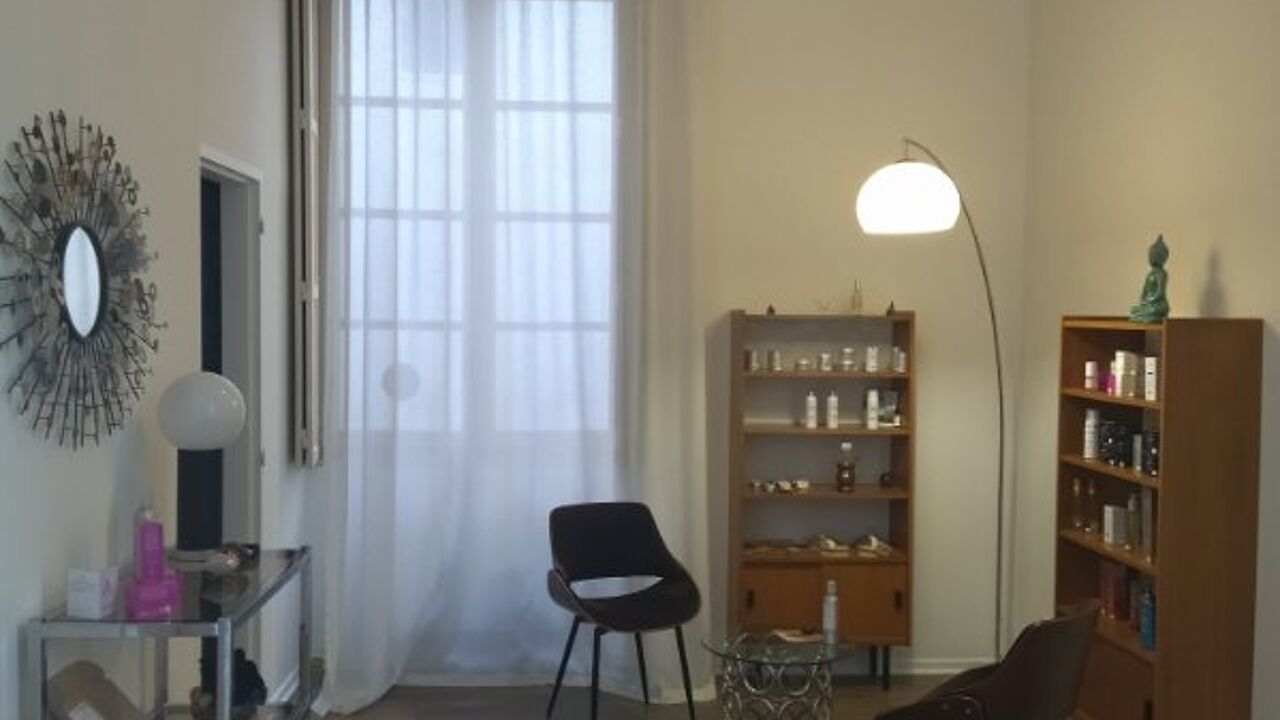 appartement 2 pièces 35 m2 à louer à Toulouse (31000)