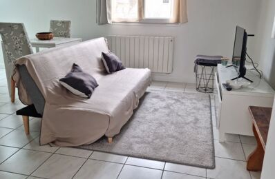 location appartement 870 € CC /mois à proximité de Aubervilliers (93300)