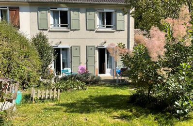 vente maison 200 000 € à proximité de Pisseleu (60860)