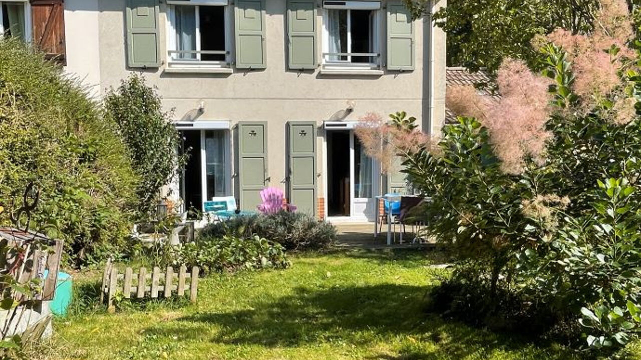 maison 4 pièces 90 m2 à vendre à Beauvais (60000)