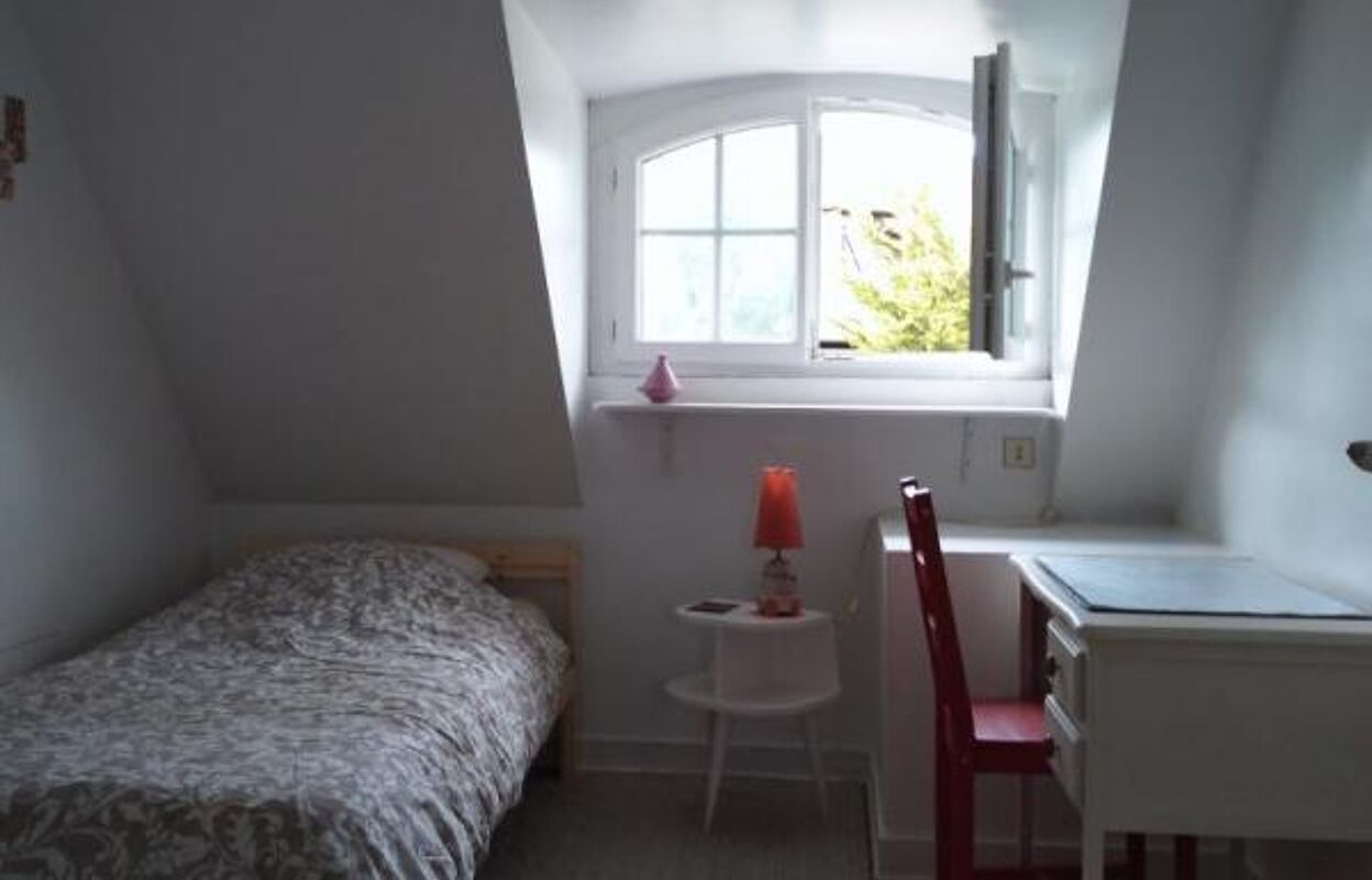 appartement 1 pièces 9 m2 à louer à Caen (14000)