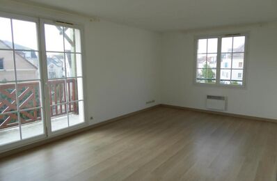 location appartement 1 126 € CC /mois à proximité de Cergy (95000)