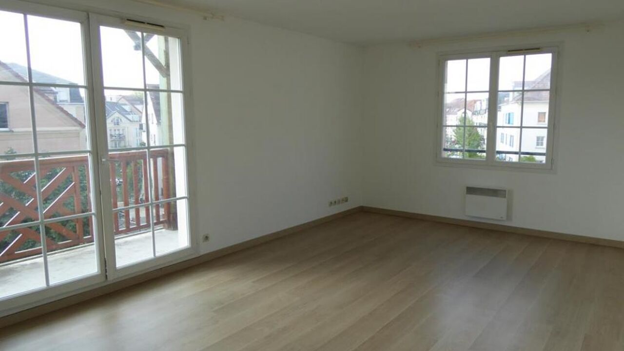 appartement 3 pièces 65 m2 à louer à Cergy (95000)