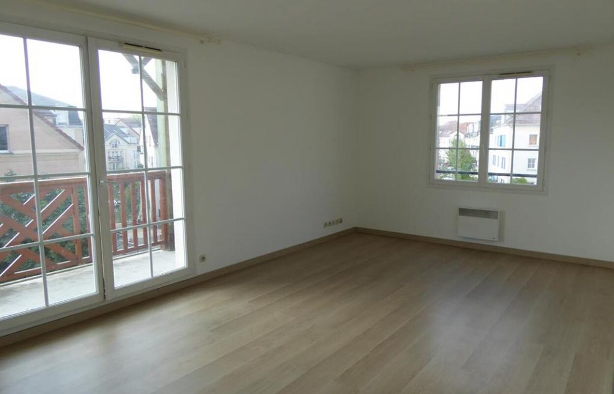 appartement 3 pièces 65 m2 à louer à Cergy (95000)