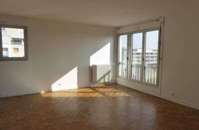 location appartement 755 € CC /mois à proximité de Chapet (78130)