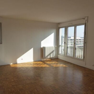 Appartement 1 pièce 39 m²