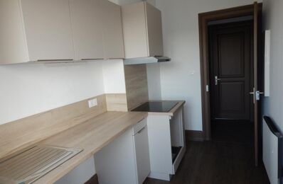 location appartement 770 € CC /mois à proximité de Mulhouse (68)