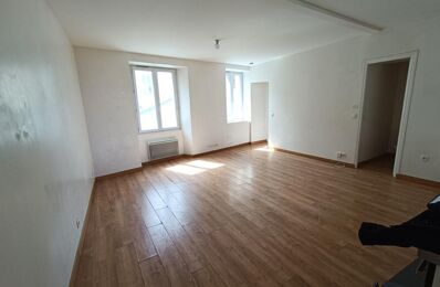 location appartement 800 € CC /mois à proximité de Saint-Pierre-du-Perray (91280)