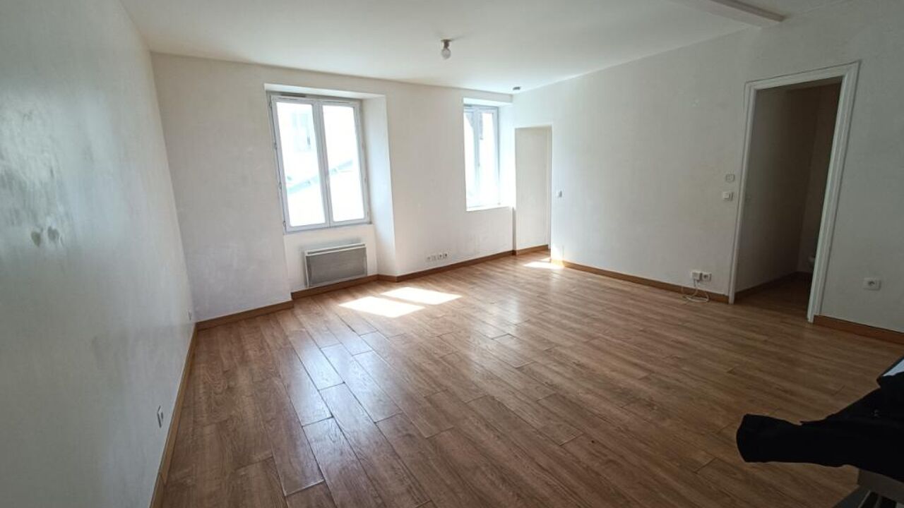 appartement 2 pièces 45 m2 à louer à Mennecy (91540)