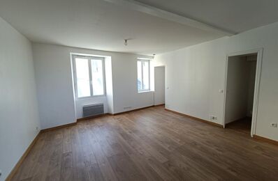 location appartement 800 € CC /mois à proximité de Le Coudray-Montceaux (91830)