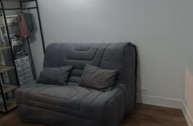 location appartement 830 € CC /mois à proximité de Paris 2 (75002)