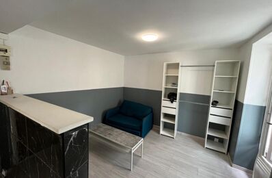 location appartement 590 € CC /mois à proximité de Chapet (78130)