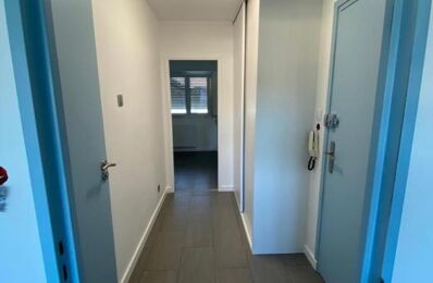 location appartement 675 € CC /mois à proximité de Baldersheim (68390)