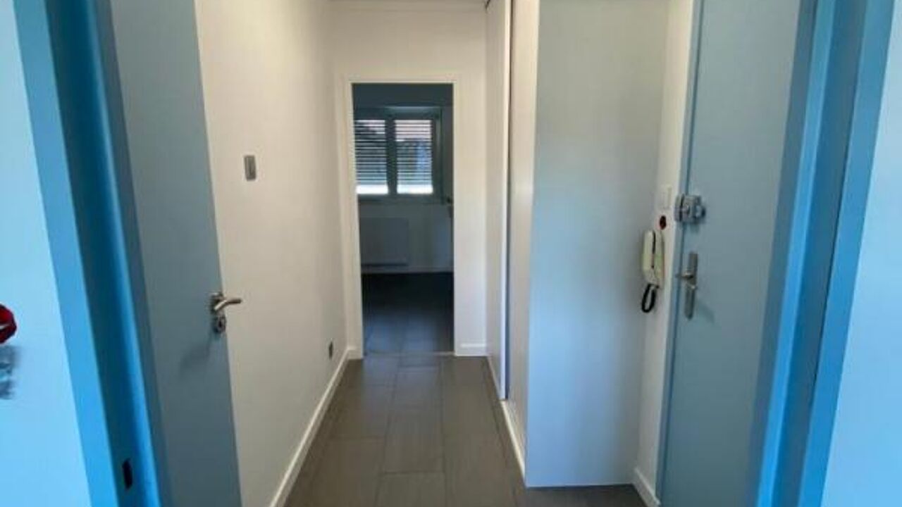 appartement 2 pièces 48 m2 à louer à Riedisheim (68400)