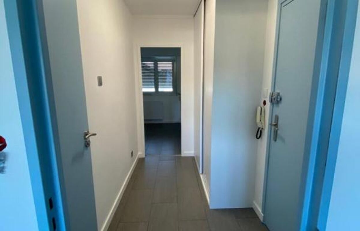 appartement 2 pièces 48 m2 à louer à Riedisheim (68400)