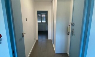 Appartement 2 Pièces 48 m² à louer à Riedisheim (68400)