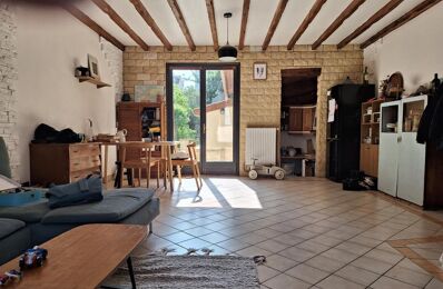 location appartement 525 € CC /mois à proximité de Villiers-le-Bel (95400)