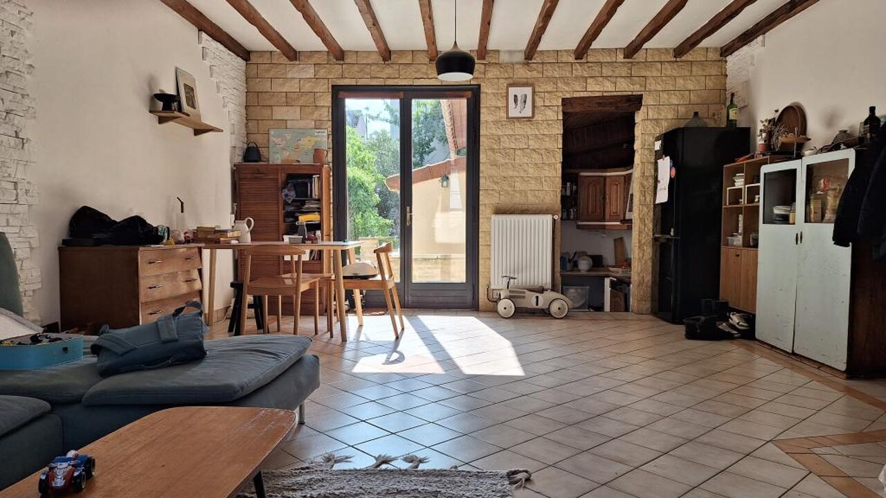 appartement 1 pièces 14 m2 à louer à Montreuil (93100)