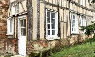 Appartement 1 Pièce 11 m² à louer à Beauvais (60000)