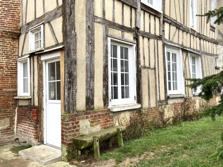 CHAMBRE MEUBLÉE - BEAUVAIS — photo 1