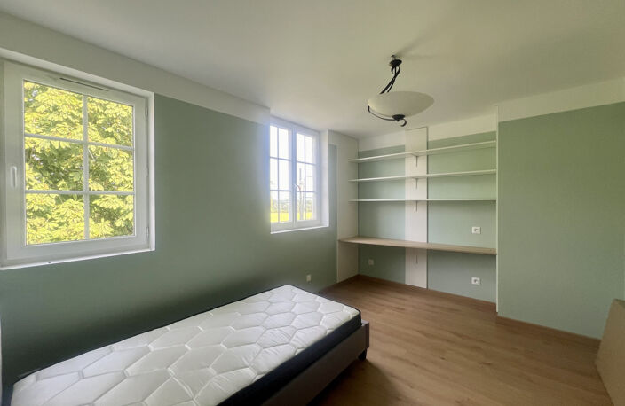 CHAMBRE MEUBLÉE - BEAUVAIS — photo 2