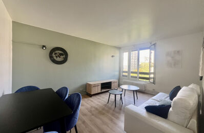 location appartement 850 € CC /mois à proximité de Noailles (60430)