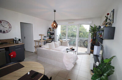 vente appartement 148 000 € à proximité de Bompas (66430)