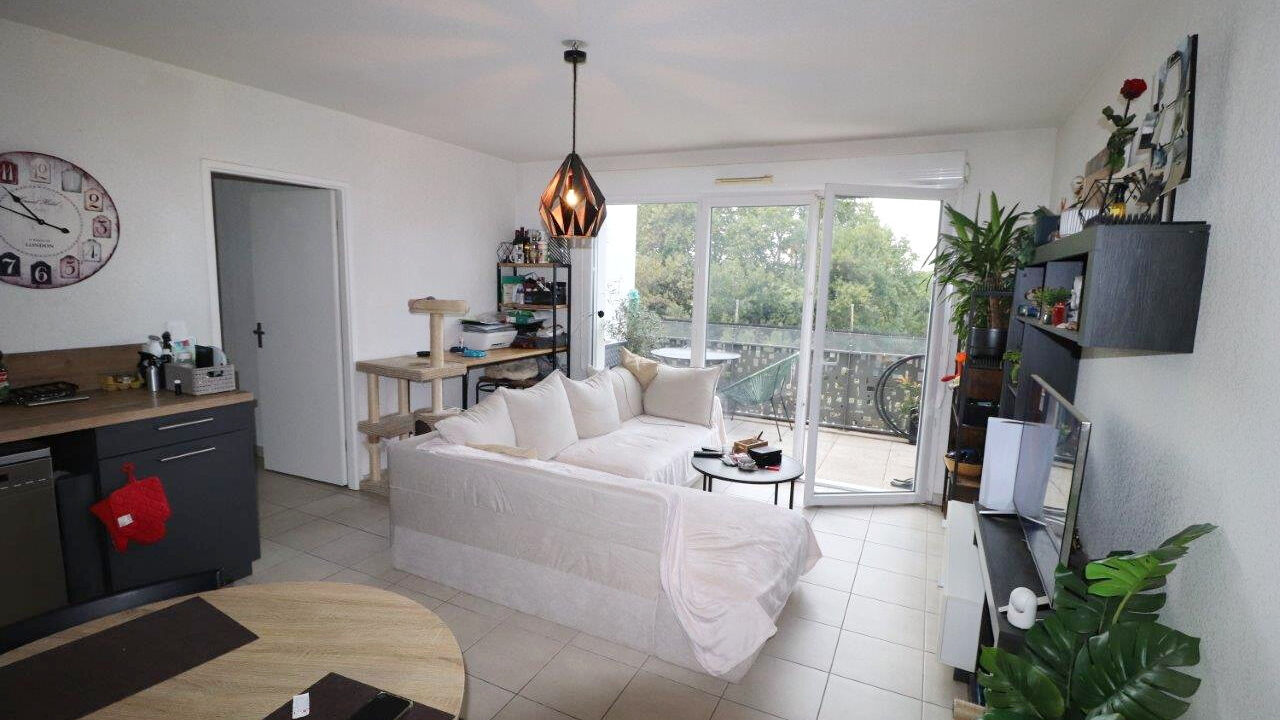 appartement 3 pièces 58 m2 à vendre à Perpignan (66000)