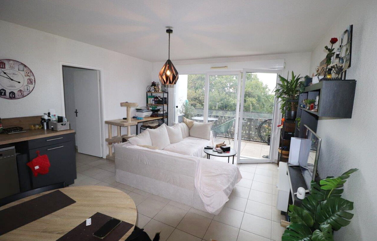 appartement 3 pièces 58 m2 à vendre à Perpignan (66000)