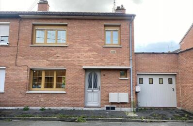 location maison 1 080 € CC /mois à proximité de Vendin-le-Vieil (62880)