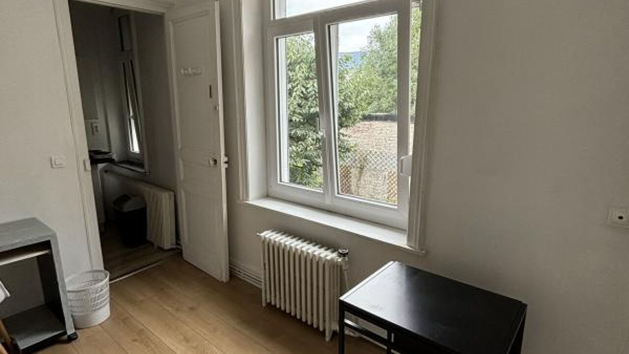 appartement 1 pièces 16 m2 à louer à Tourcoing (59200)