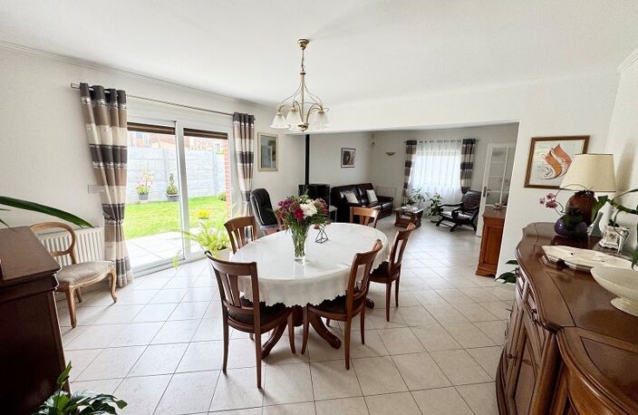 Maison 6 pièces, SAINT SAULVE — photo 2